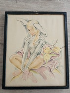 Miniatyrgalleribilde