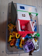 Miniatyrgalleribilde