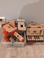 Miniatyrgalleribilde