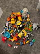 Miniatyrgalleribilde