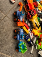 Miniatyrgalleribilde