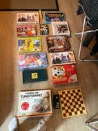 Miniatyrgalleribilde