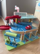 Miniatyrgalleribilde