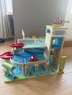 Miniatyrgalleribilde