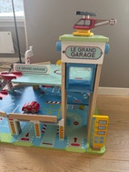 Miniatyrgalleribilde