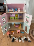 Miniatyrgalleribilde