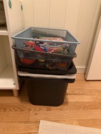 Miniatyrgalleribilde