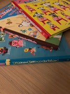 Miniatyrgalleribilde