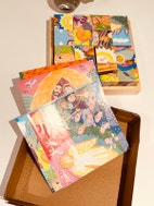 Miniatyrgalleribilde