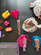 Miniatyrgalleribilde