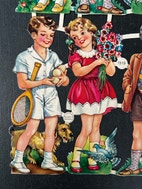 Miniatyrgalleribilde