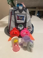 Miniatyrgalleribilde