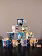 Miniatyrgalleribilde