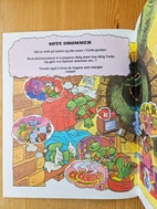 Miniatyrgalleribilde