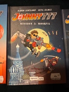 Miniatyrgalleribilde