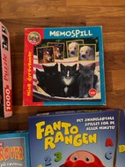 Miniatyrgalleribilde