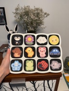 Miniatyrgalleribilde