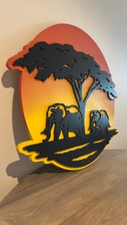 Miniatyrgalleribilde