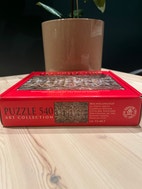 Miniatyrgalleribilde