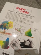 Miniatyrgalleribilde