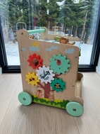 Miniatyrgalleribilde