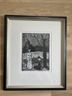 Miniatyrgalleribilde