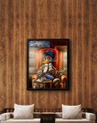 Miniatyrgalleribilde