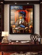 Miniatyrgalleribilde