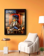 Miniatyrgalleribilde