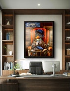 Miniatyrgalleribilde