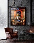 Miniatyrgalleribilde