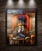 Miniatyrgalleribilde