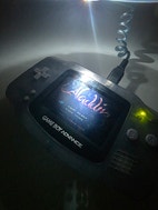 Miniatyrgalleribilde