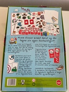 Miniatyrgalleribilde