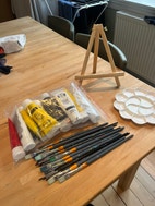 Miniatyrgalleribilde