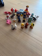 Miniatyrgalleribilde