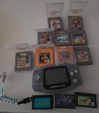 Miniatyrgalleribilde