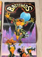 Miniatyrgalleribilde