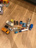 Miniatyrgalleribilde