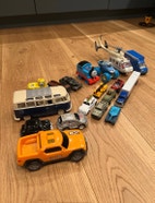 Miniatyrgalleribilde