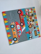 Miniatyrgalleribilde