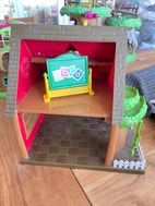 Miniatyrgalleribilde