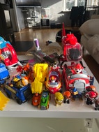 Miniatyrgalleribilde