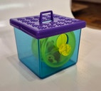 Miniatyrgalleribilde