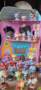 Miniatyrgalleribilde