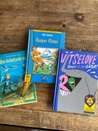 Miniatyrgalleribilde