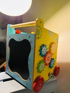 Miniatyrgalleribilde