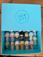 Miniatyrgalleribilde