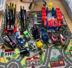 Miniatyrgalleribilde