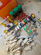 Miniatyrgalleribilde